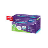 Bedpan & Commode Pail Liner with Super-Absorbent Pad