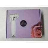 Crevasse Handheld bidet sprayer set for toilet