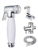 Crevasse Handheld bidet sprayer set for toilet