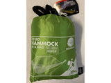 Bliss Hammock In A Bag With Mosquito Net BH-406XL-N Assorted Colors